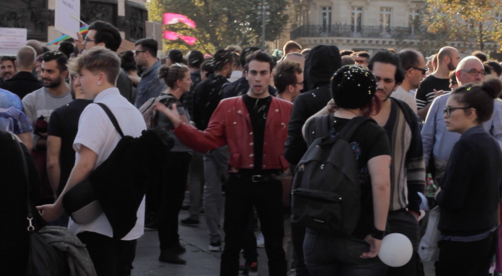 Soyons réalistes!